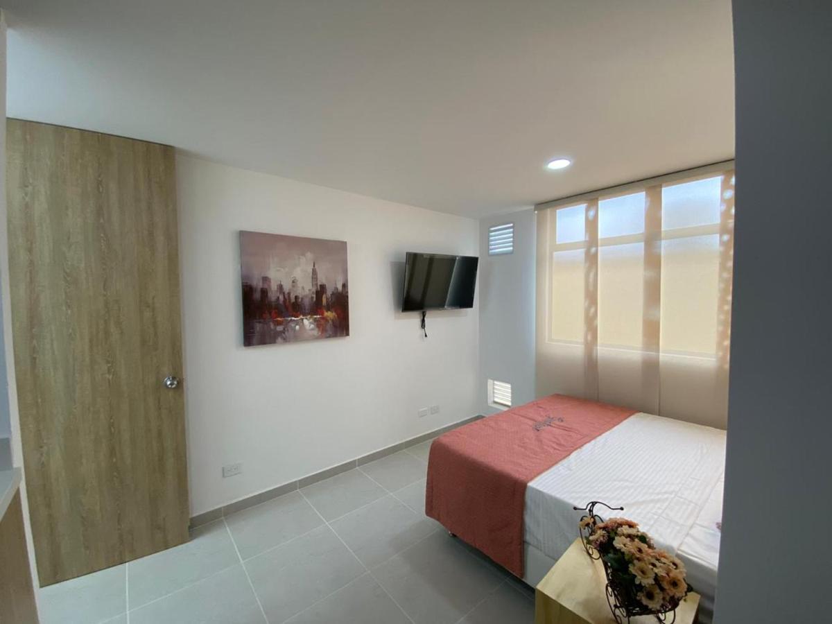 Apartamento Frente Al Malecon Guatapé Exterior foto