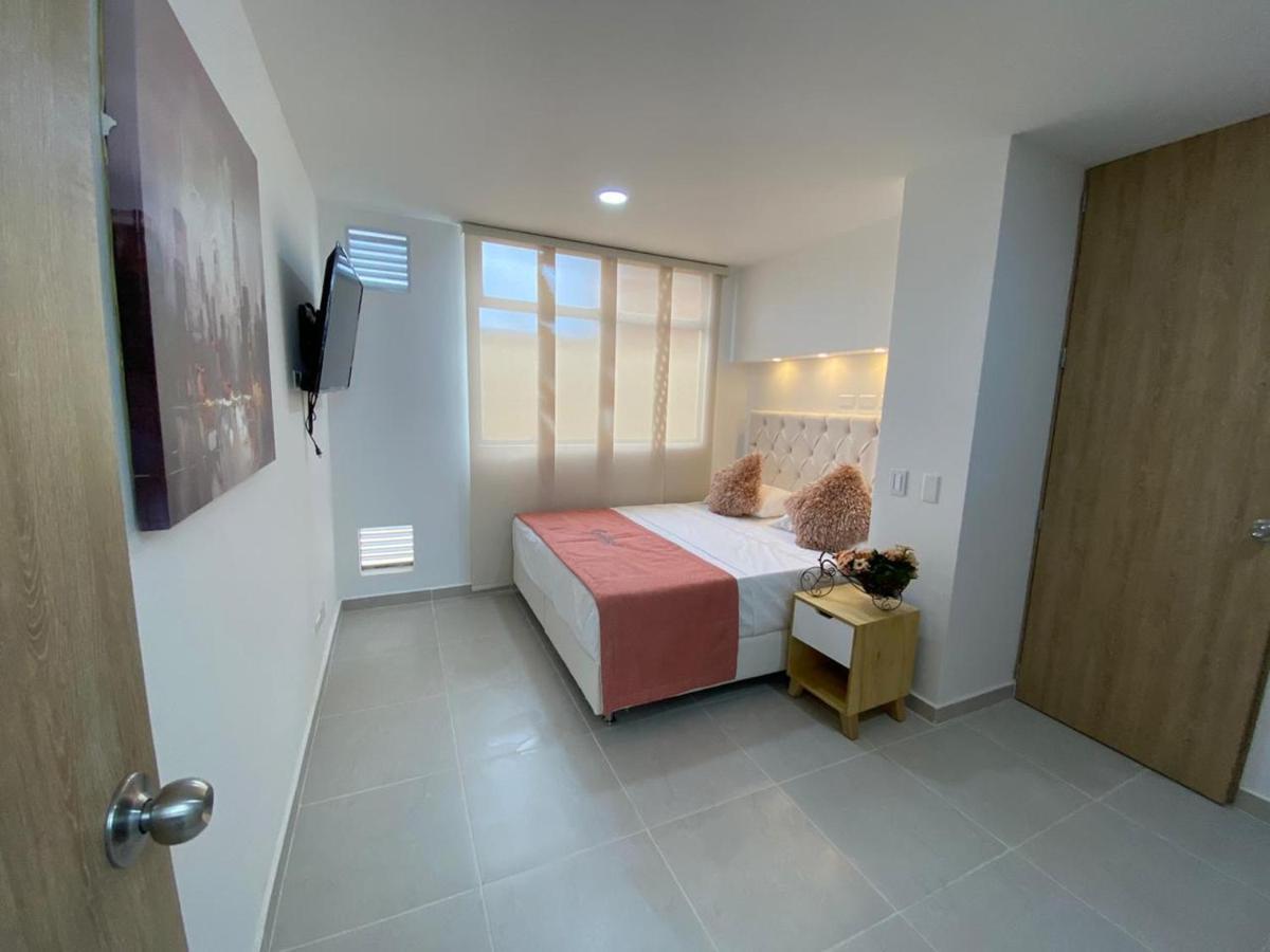 Apartamento Frente Al Malecon Guatapé Exterior foto